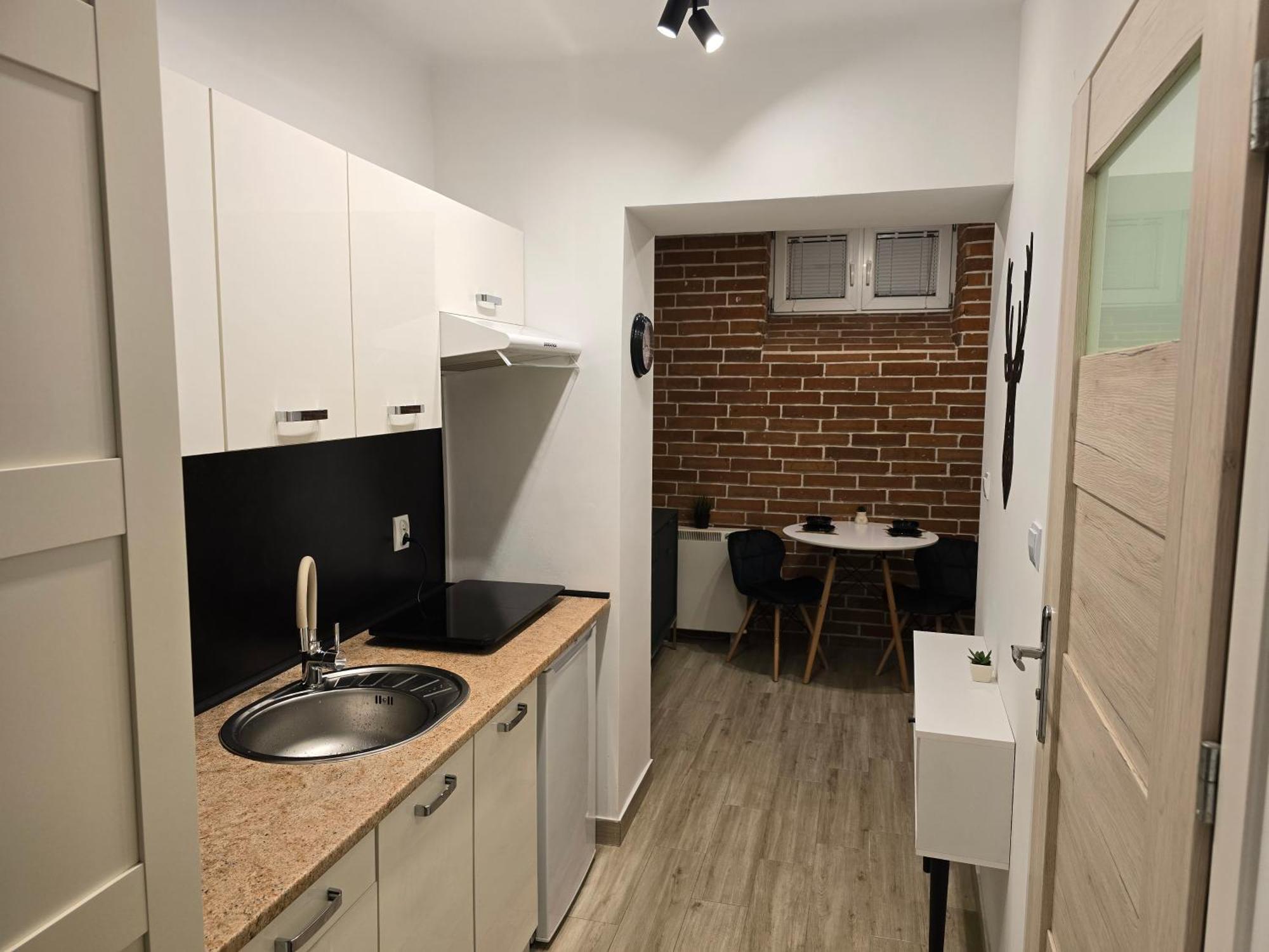 Bottle Appartement